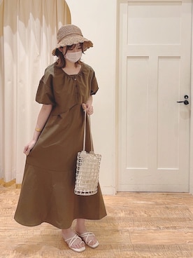 o n oさんのコーディネート