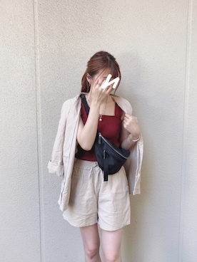 akane◎さんのコーディネート