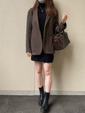 akane◎さんのコーディネート