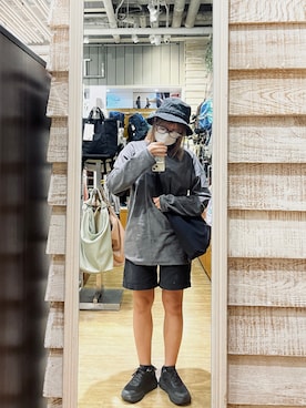 𝐒𝐀𝐌𝐀𝐍 ☽さんのコーディネート