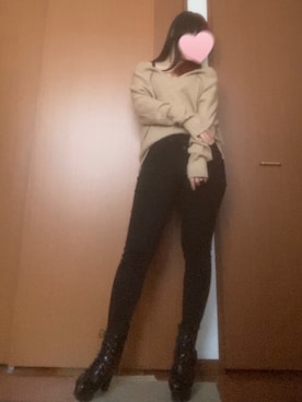 Rさんのコーディネート