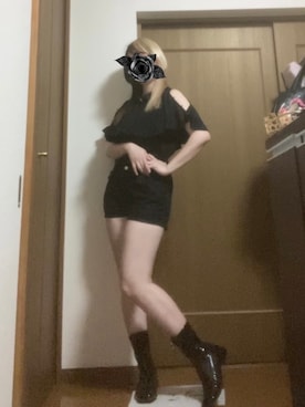 Rさんのコーディネート