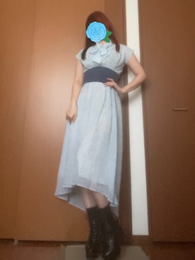 Rさんのコーディネート