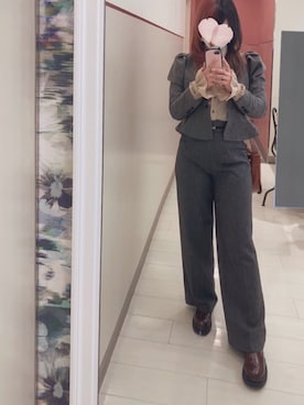 Rさんのコーディネート