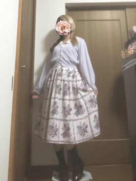 Rさんのコーディネート