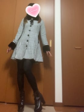 Rさんのコーディネート