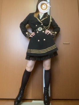 「ToAlice」｜Rさん（レディース・158cm）の春コーディネート