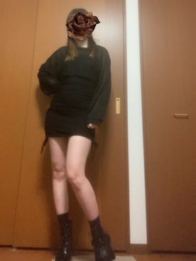 Rさんのコーディネート