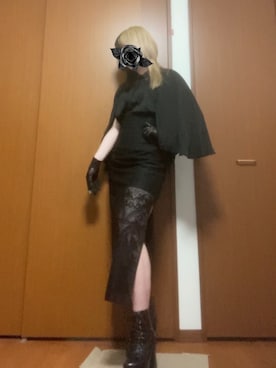 Rさんのコーディネート