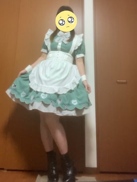 Rさんのコーディネート