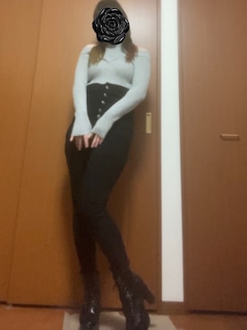 Rさんのコーディネート