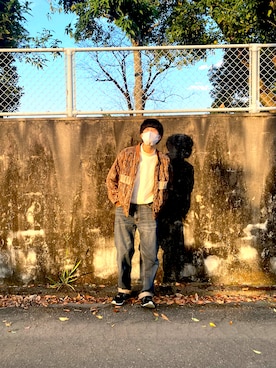 みゃーたさんのコーディネート