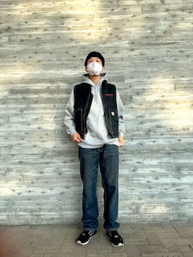 みゃーたさんのコーディネート