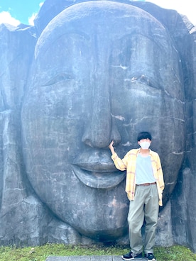 みゃーたさんのコーディネート