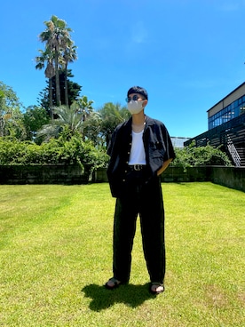 みゃーたさんのコーディネート