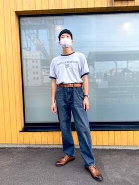 みゃーたさんのコーディネート