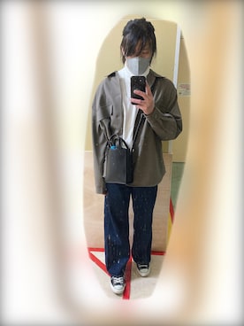 Mamiさんのコーディネート
