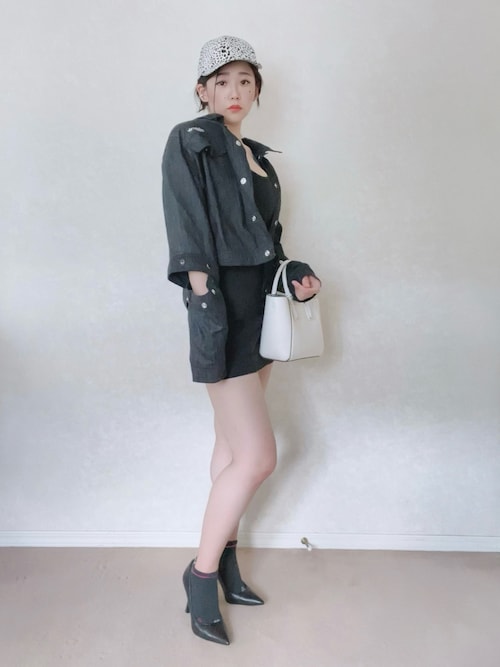 adidas リブニット2in1 パンツ　新品 adidas（アディダス）の「Always Original リブニット 2-in-1