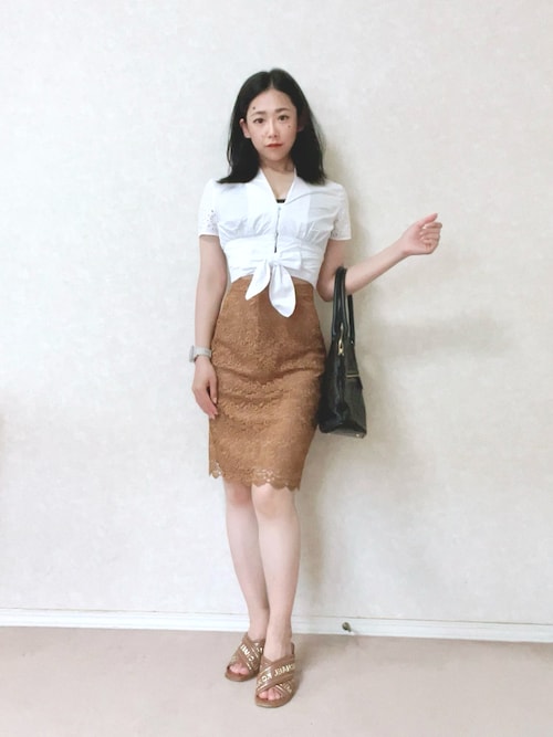 MICHAEL KORS BERKLEY ブラウンレザーサンダル MICHAEL KORS BERKLEY ブラウンレザーサンダル Michael Kors