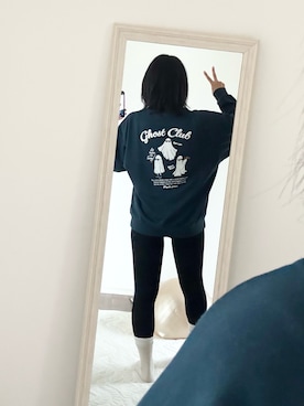 しゅせさん(レディース・162cm)の冬コーディネート