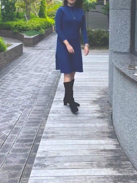 ゆさんのコーディネート