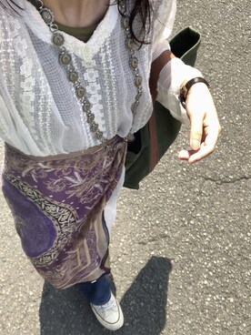 9526さんのコーディネート