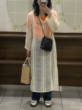 9526さんのコーディネート