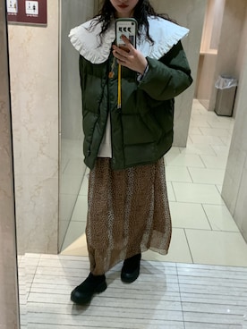 9526さんのコーディネート