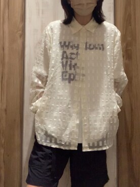 9526さんのコーディネート