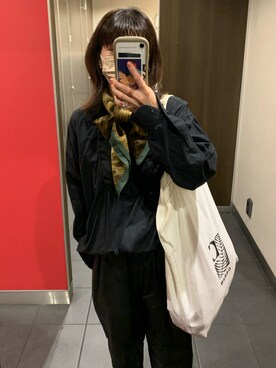 9526さんのコーディネート