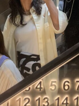 9526さんのコーディネート