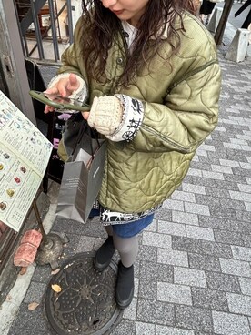 9526さんのコーディネート