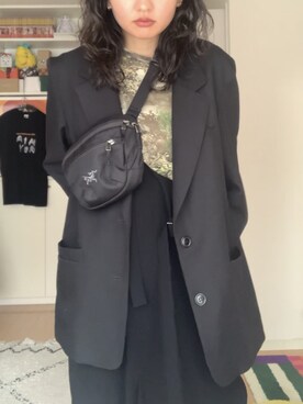 9526さんのコーディネート