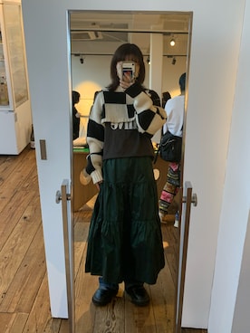 9526さんのコーディネート