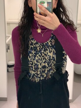 9526さんのコーディネート