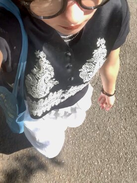 9526さんのコーディネート