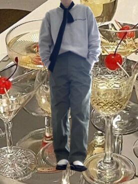 9526さんのコーディネート