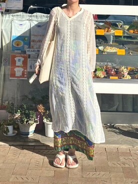 9526さんのコーディネート