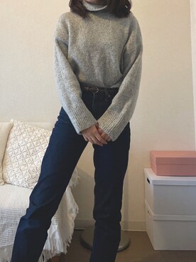 junnさんのコーディネート