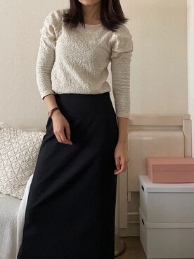 junnさんのコーディネート