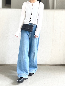 naoさんのコーディネート