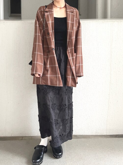 naoさんのコーディネート