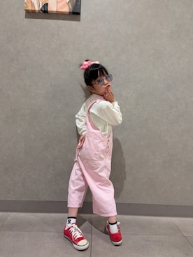 RenRenさんのコーディネート