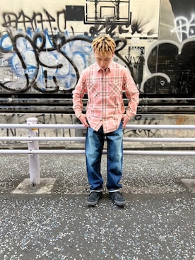 まひろさんのコーディネート