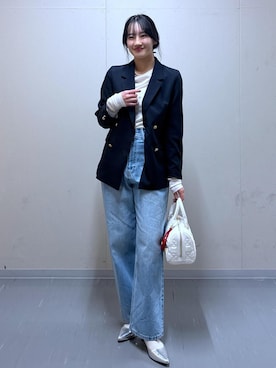 saraさんのコーディネート