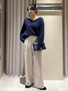 saraさんのコーディネート