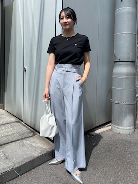 saraさんの（POLO BCS | ポロ ビーシーエス）を使ったコーディネート