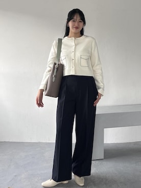 saraさんのコーディネート