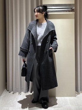 saraさんのコーディネート