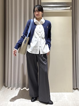 saraさんのコーディネート